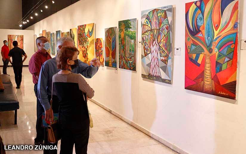 expo